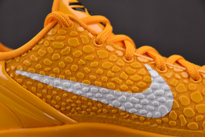 NIKE ZOOM KOBE VI PROTRO MAMBACITA CW2190-501