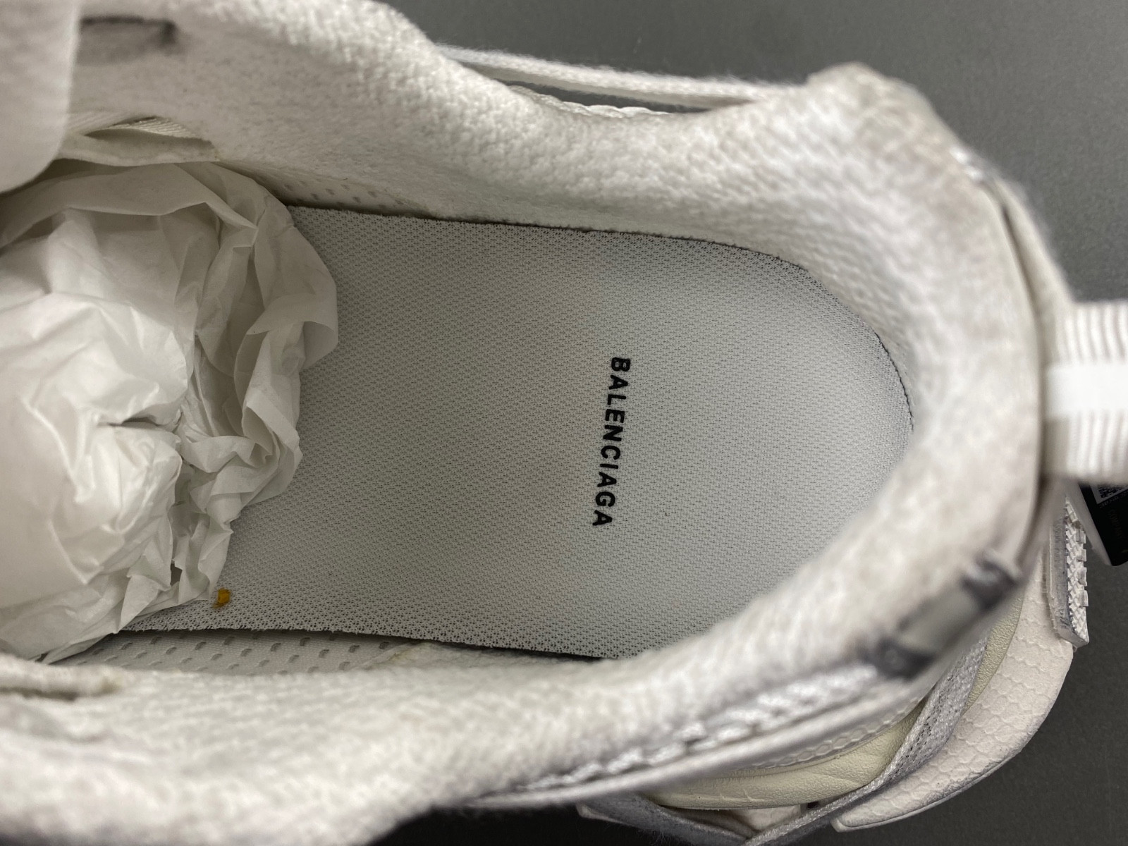 Ba*len*cia*ga 3xl sneaker