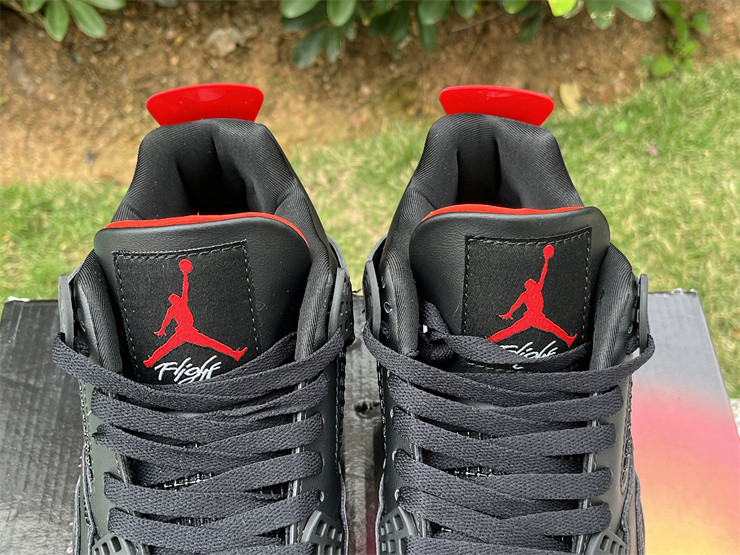 Air Jordan 4 Retro Se AQ0344-001