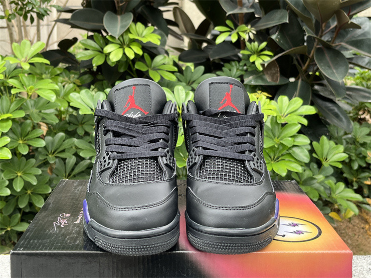 Air Jordan 4 Retro Se AQ0344-001