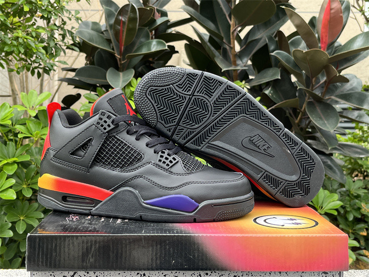 Air Jordan 4 Retro Se AQ0344-001