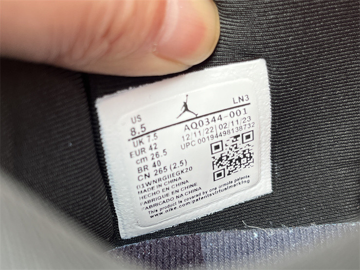 Air Jordan 4 Retro Se AQ0344-001