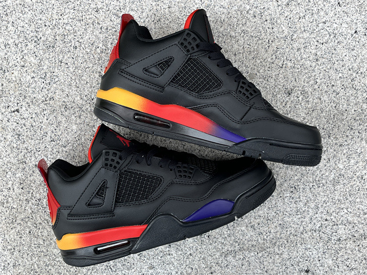 Air Jordan 4 Retro Se AQ0344-001