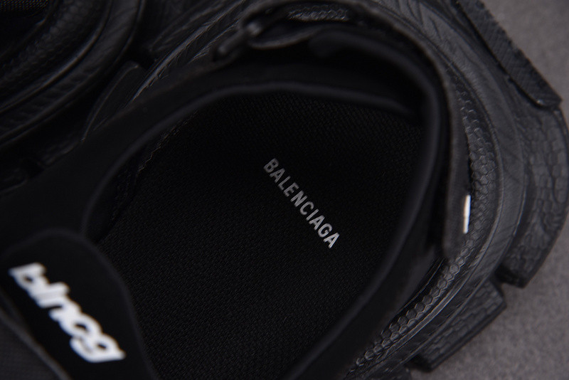 Ba*len*cia*ga 3xl sandal