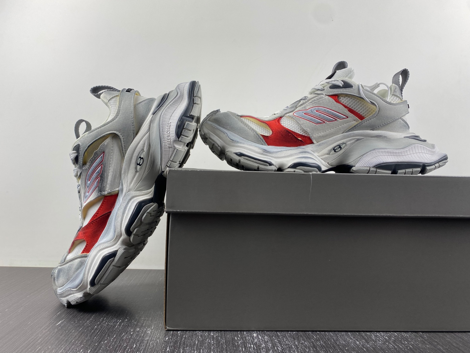 Ba*len*cia*ga 3xl sneaker