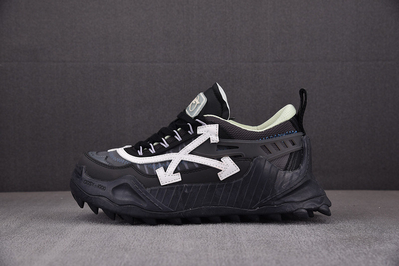OW C/O ODSY-1000 SPORTS SHOES