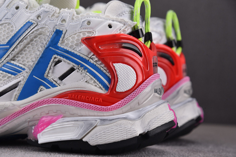 Ba*len*cia*ga runner 677403 w3rb4 9565