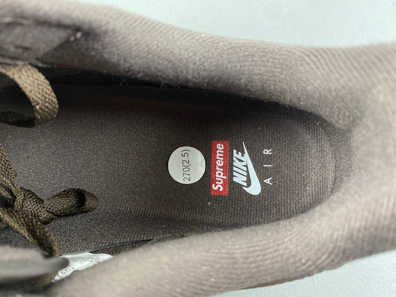 Nike Air Force 1 Low 