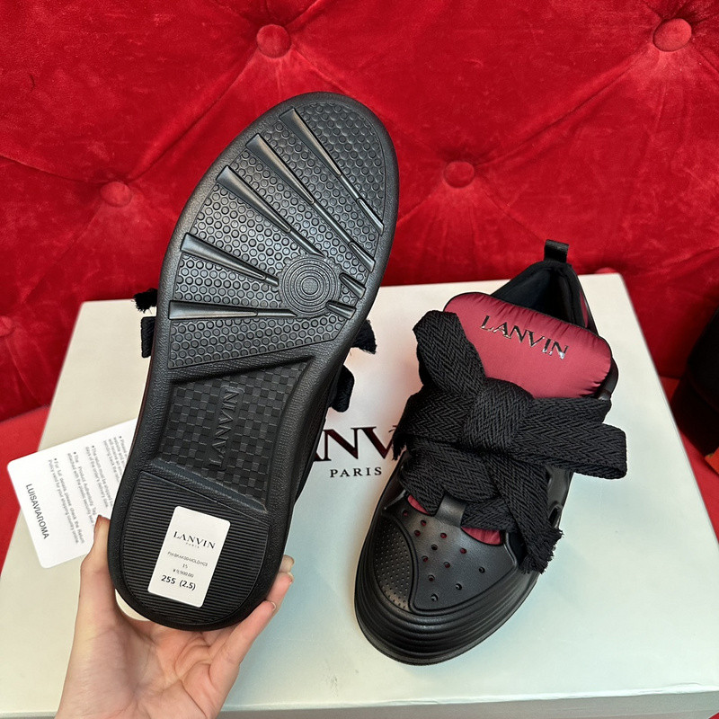 LANVIN SNEAKER