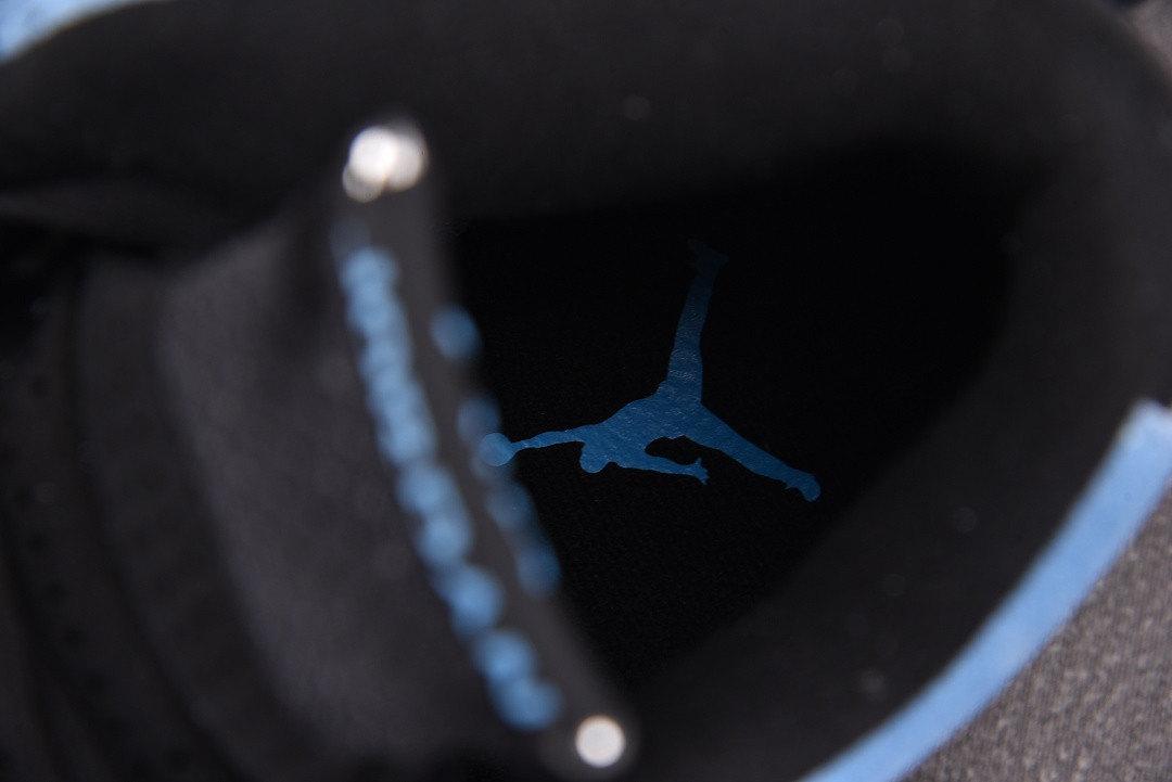 UNC Reveals Air Jordan 14 PE