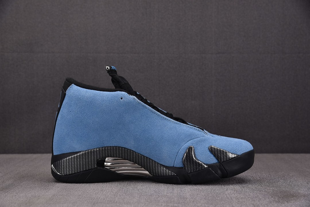 UNC Reveals Air Jordan 14 PE
