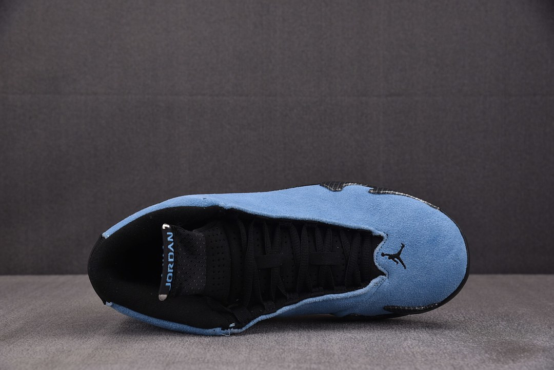 UNC Reveals Air Jordan 14 PE