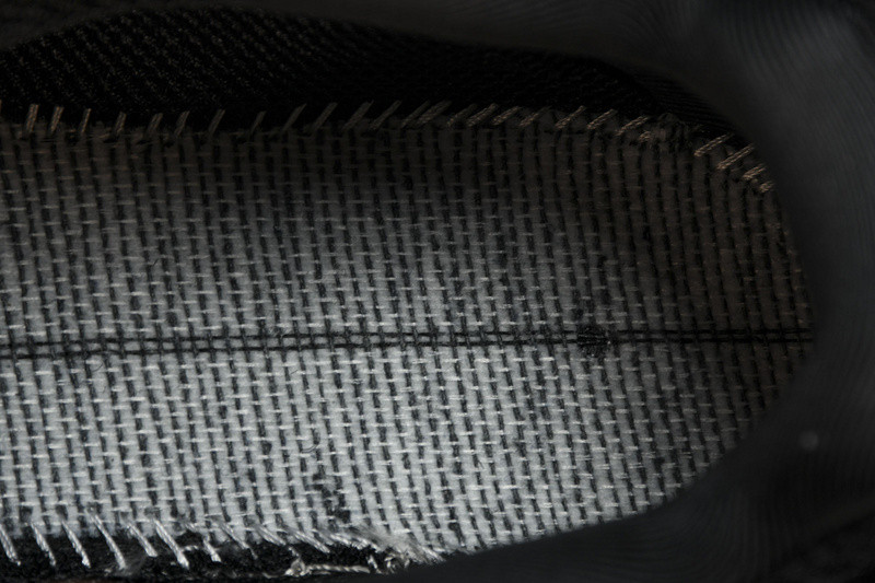 Ba*len*cia*ga track black&silver 542436-w2fsa-1169