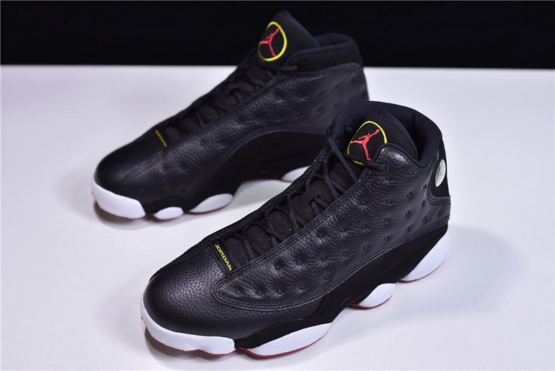 Air Jordan 13 Retro Playoffs 414571-001