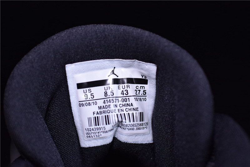 Air Jordan 13 Retro Playoffs 414571-001