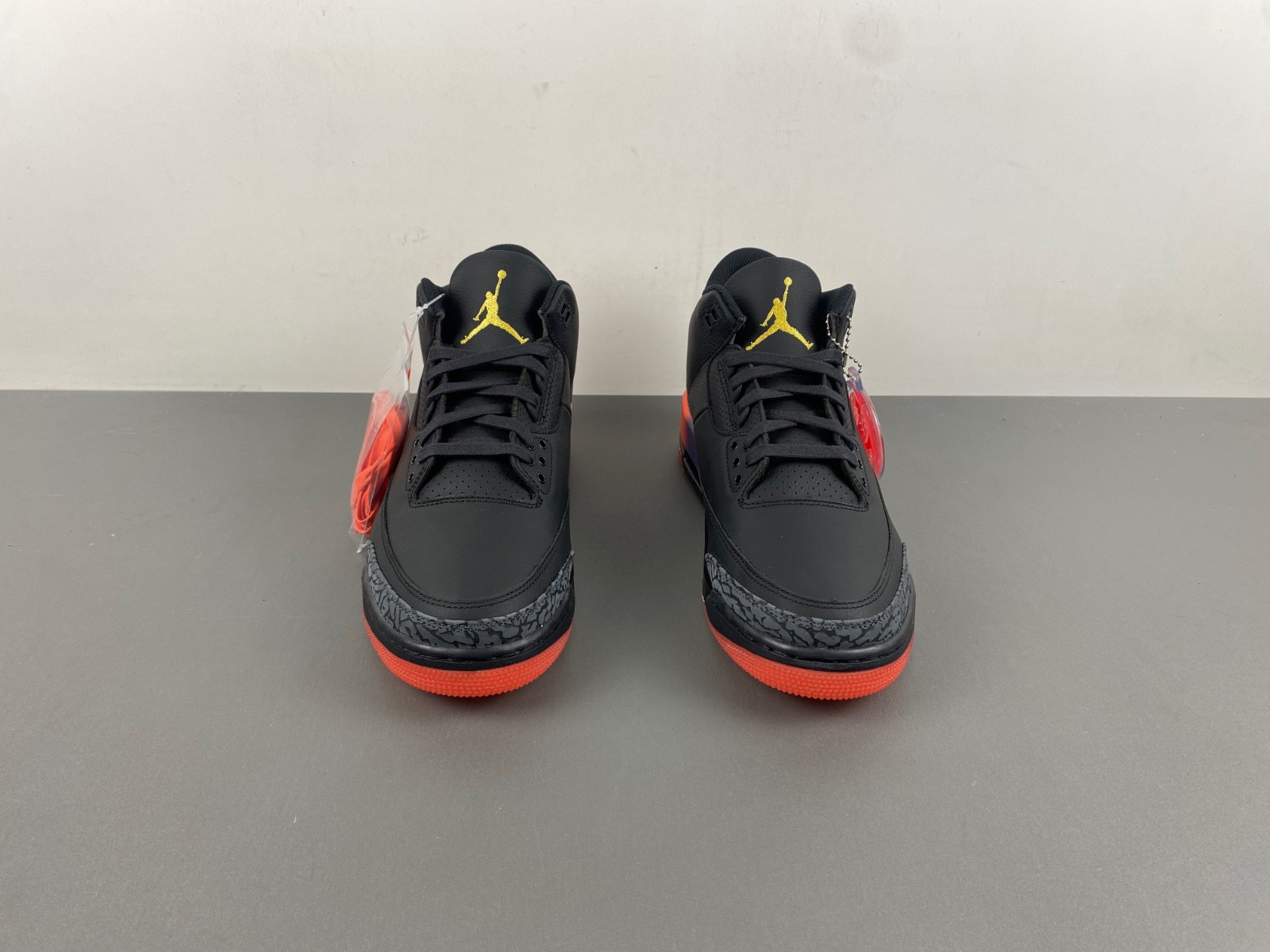 Jordan 3 Retro J Balvin Rio Men