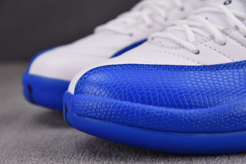 Air Jordan 12 Blueberry CT8013-140