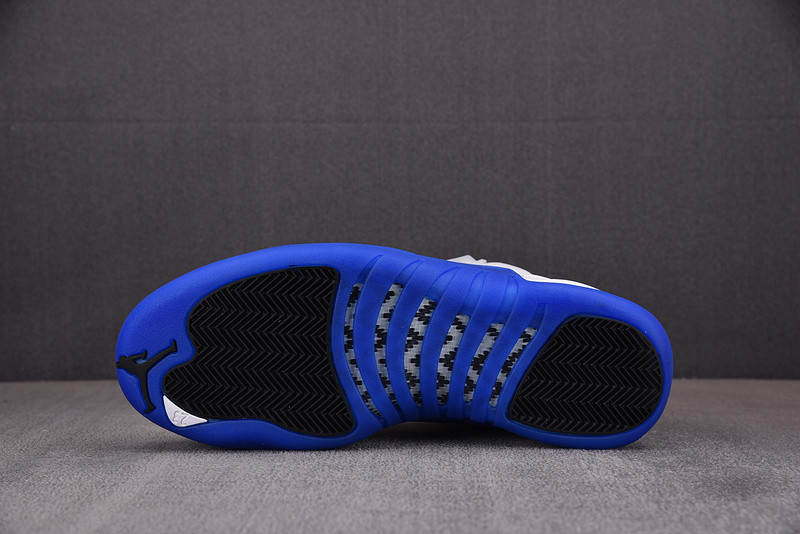 Air Jordan 12 Blueberry CT8013-140