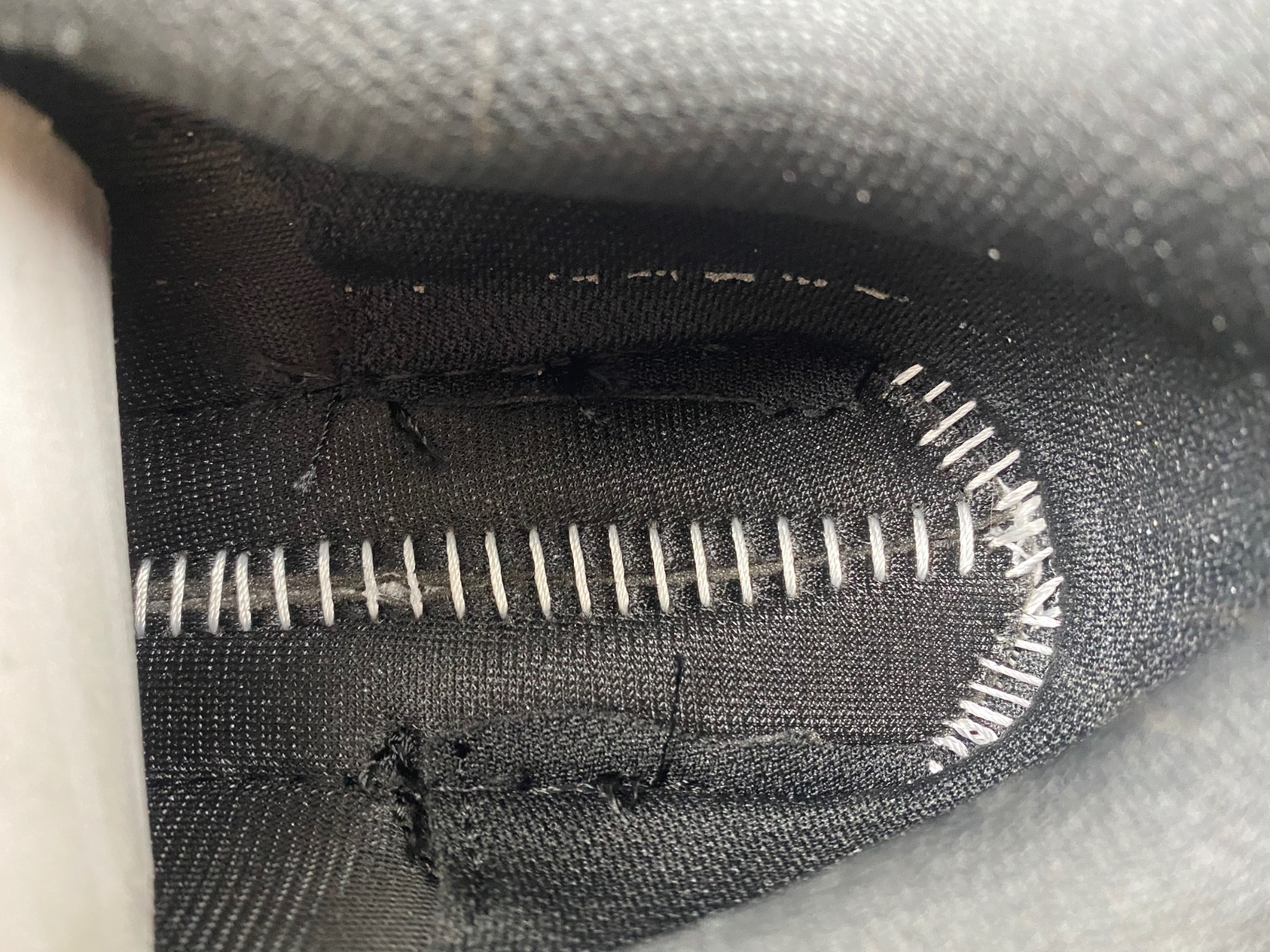 Nike Air Max Plus Triple Black Men