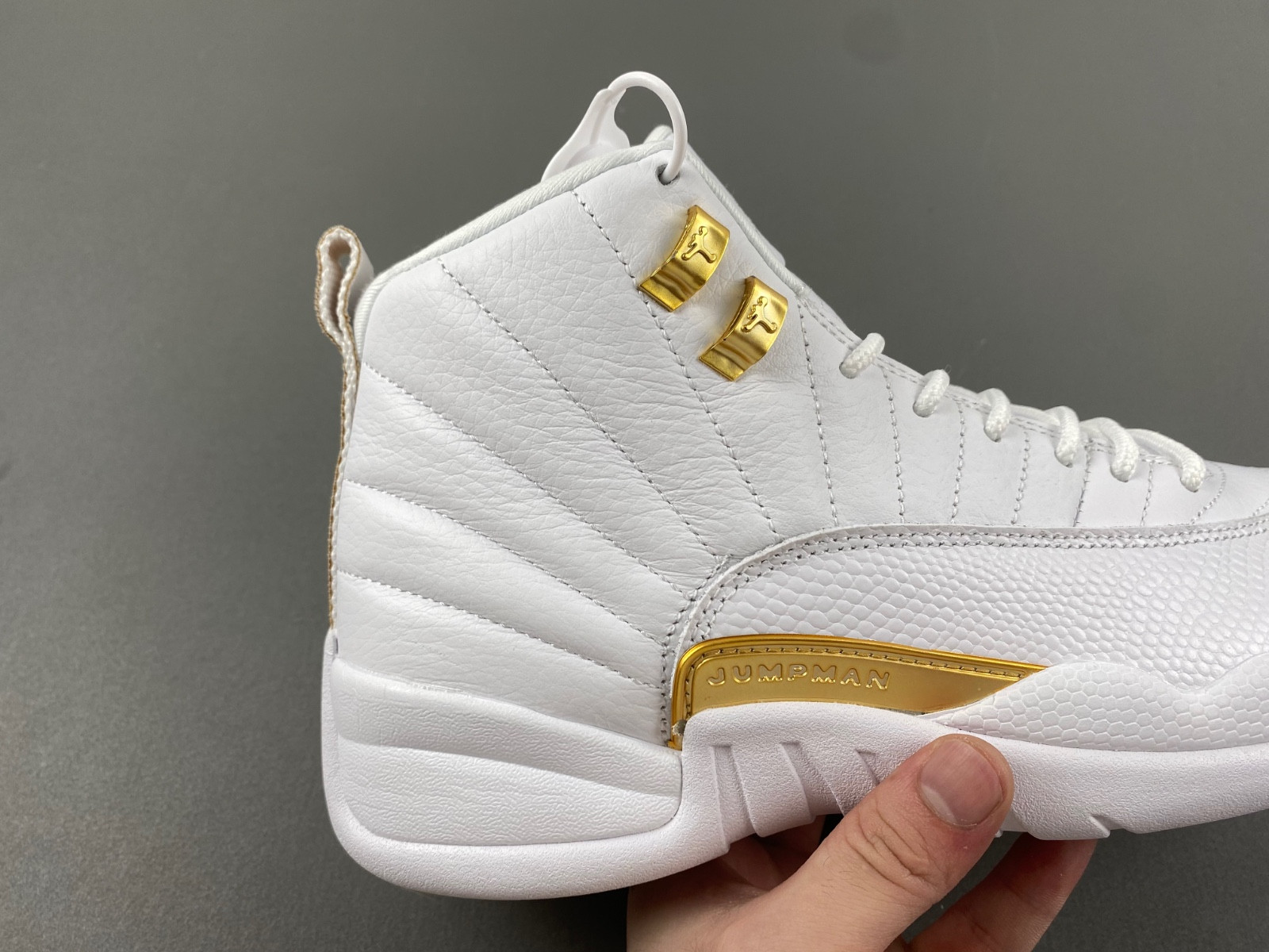 Air Jordan 12 Phantom FD9101-007