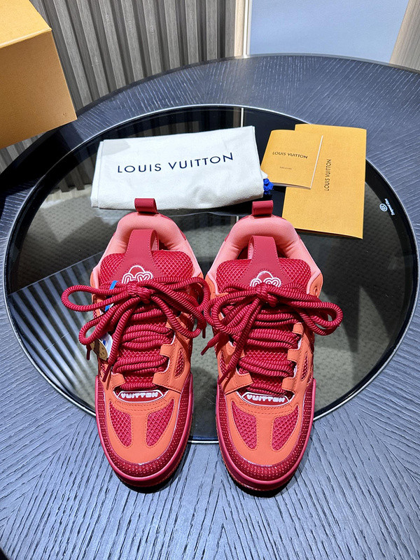 LOU1_TON SNEAKERS