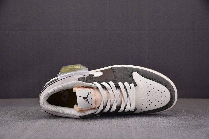 Air Jordan 1 Low SNKRS Day Korea FD0399-004