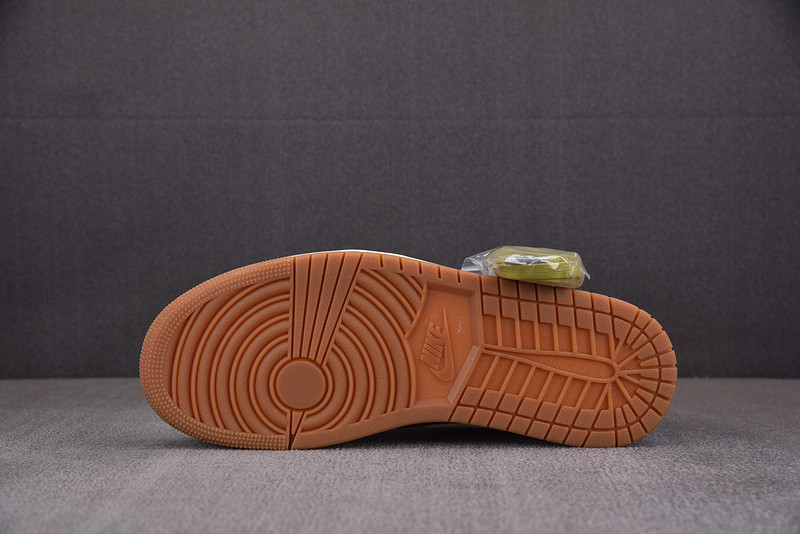 Air Jordan 1 Low SNKRS Day Korea FD0399-004