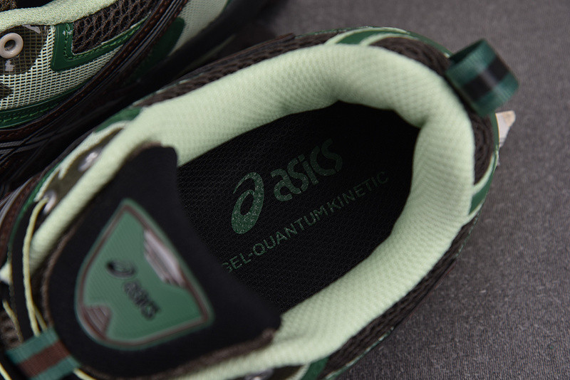 As*ic*s sportstyle gel quantum kinetic | 1203a270-251