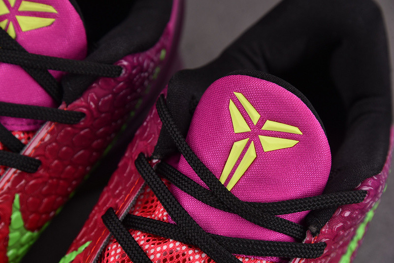 Nike Kobe 11 EM “Mambacurial” 836183-635