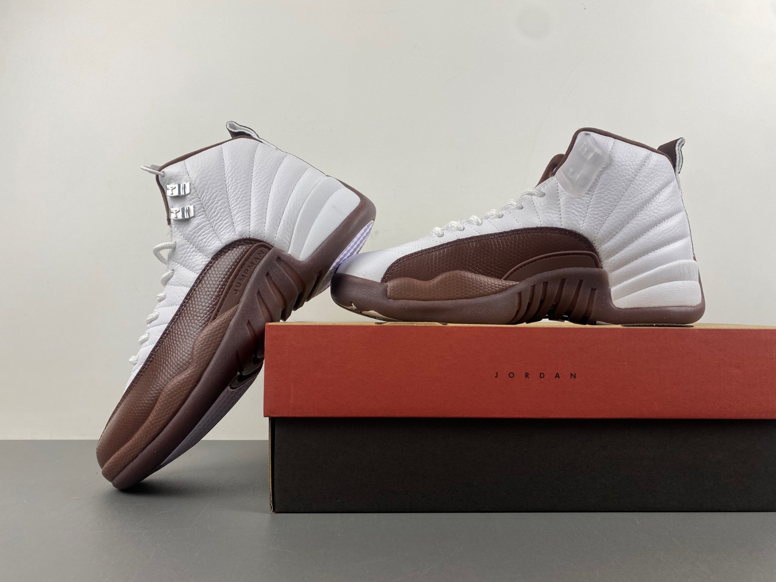 Air Jordan 12 Retro SP 