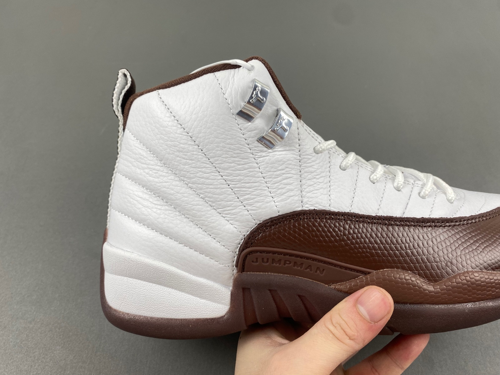 Air Jordan 12 Retro SP 