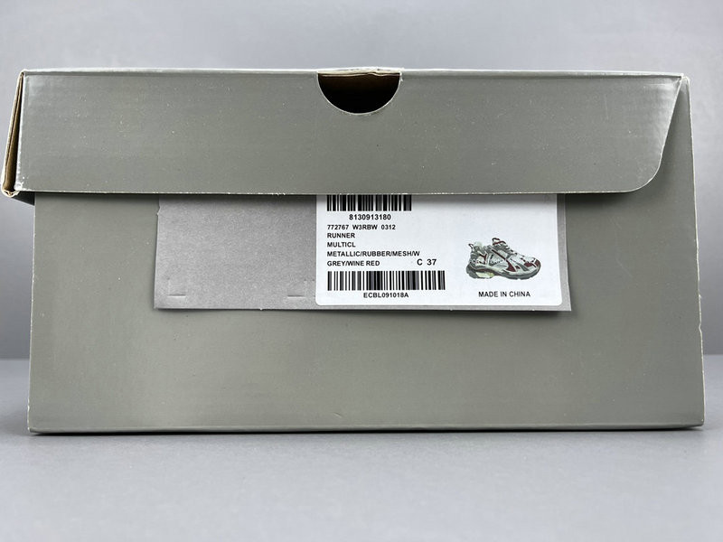 Ba*len*cia*ga runner 772767-w3rbw-0312