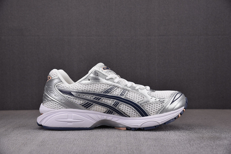 As*ic*s sportstyle gel kayano 14 (weiss / blau) 1202a056-103