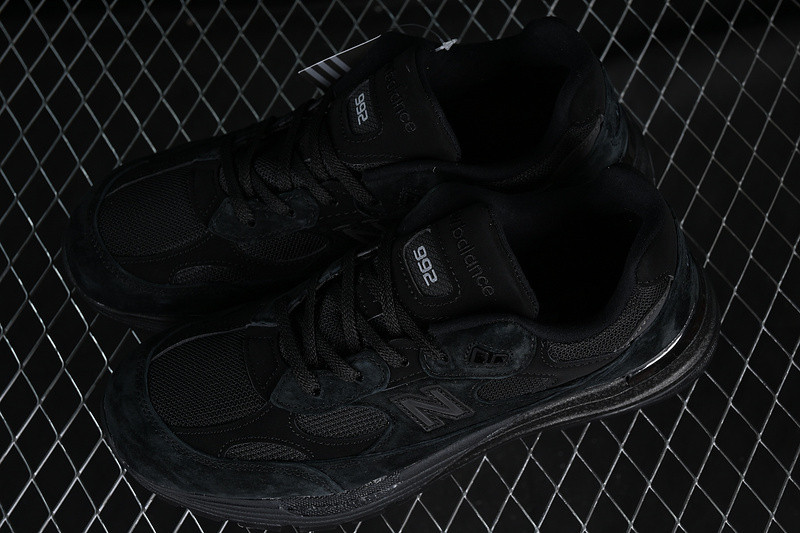 New Balance 992 Made In USA 