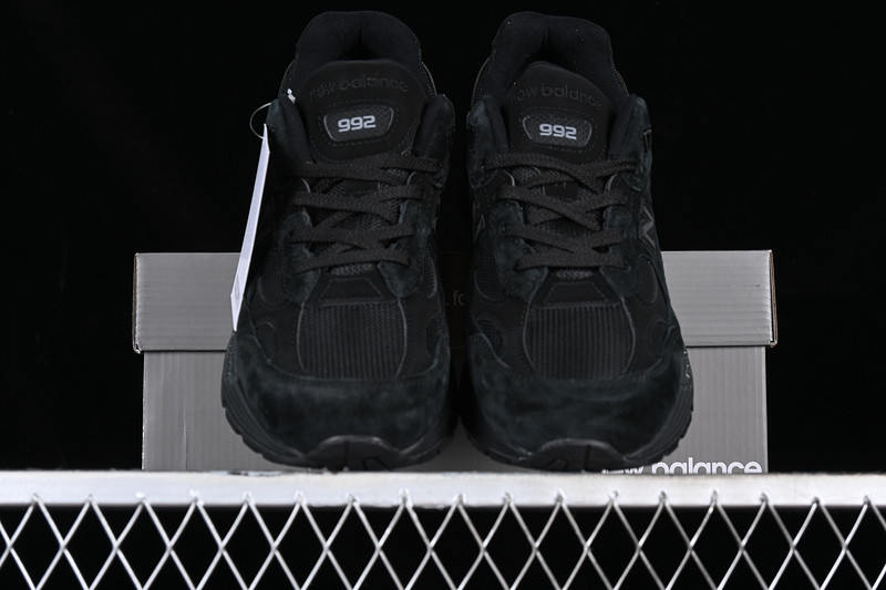 New Balance 992 Made In USA 