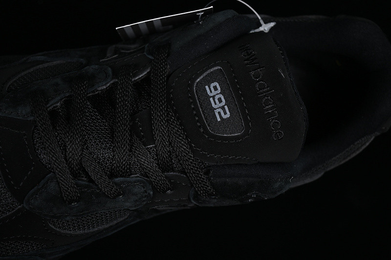 New Balance 992 Made In USA 