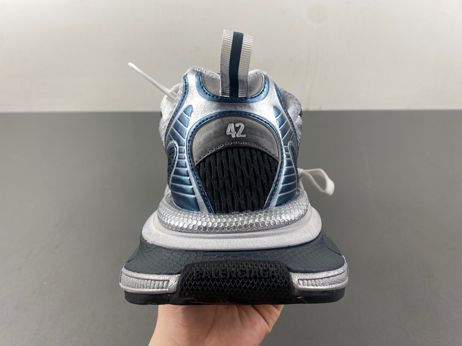 Ba*len*cia*ga 3xl sneaker