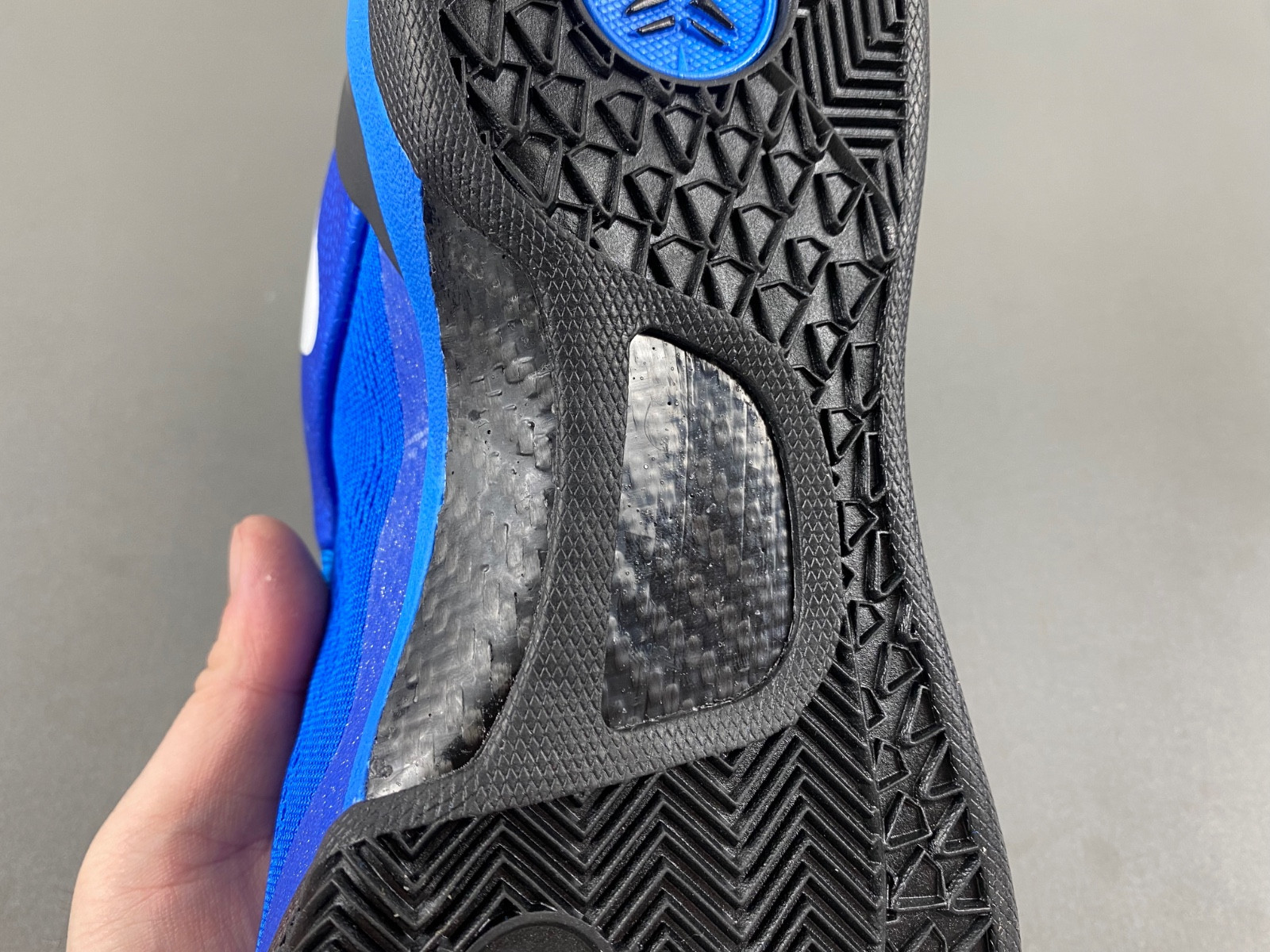 Duke Nike Kobe 8 Protro PE