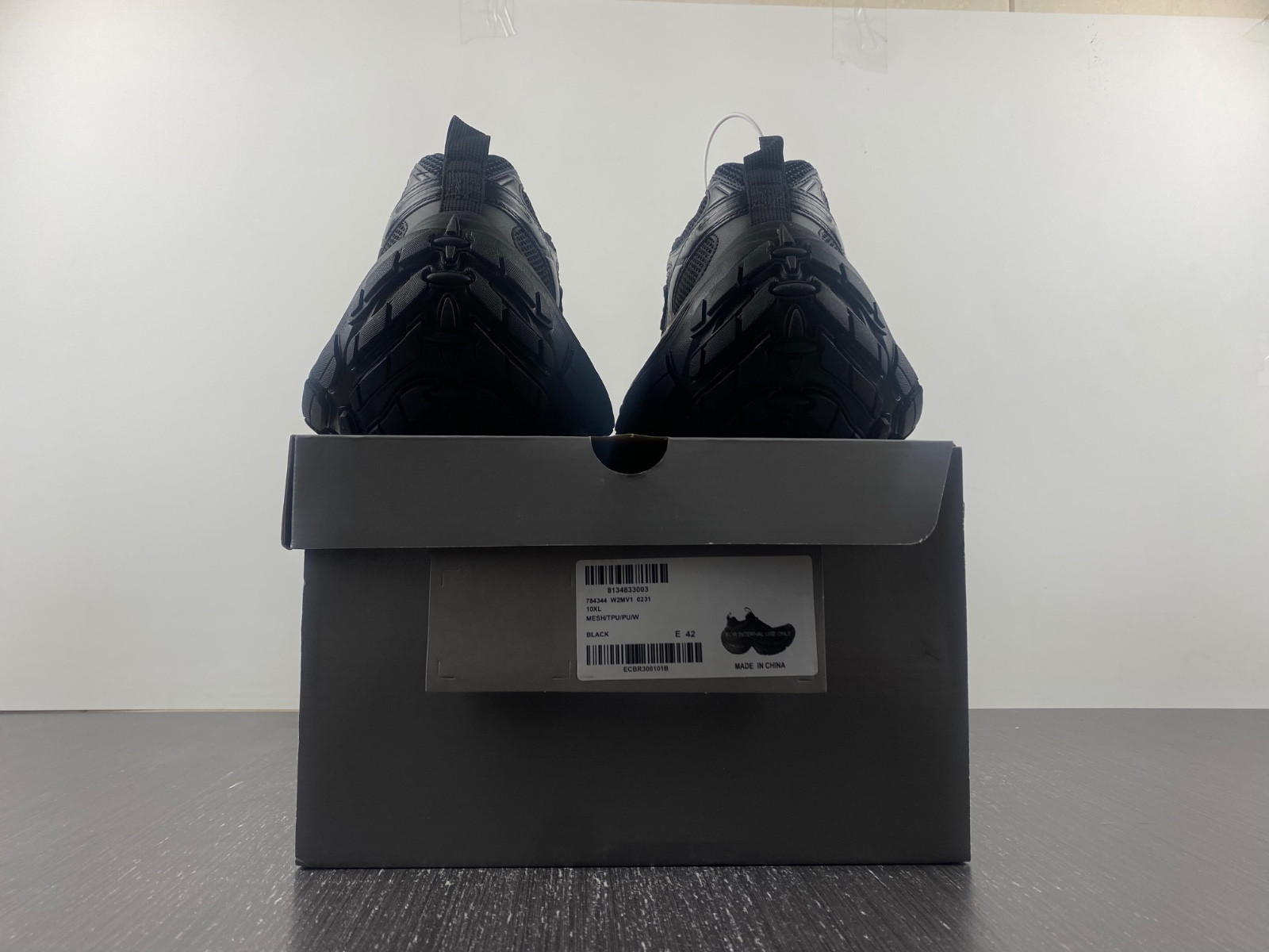 Ba*len*cia*ga 3xl sneaker