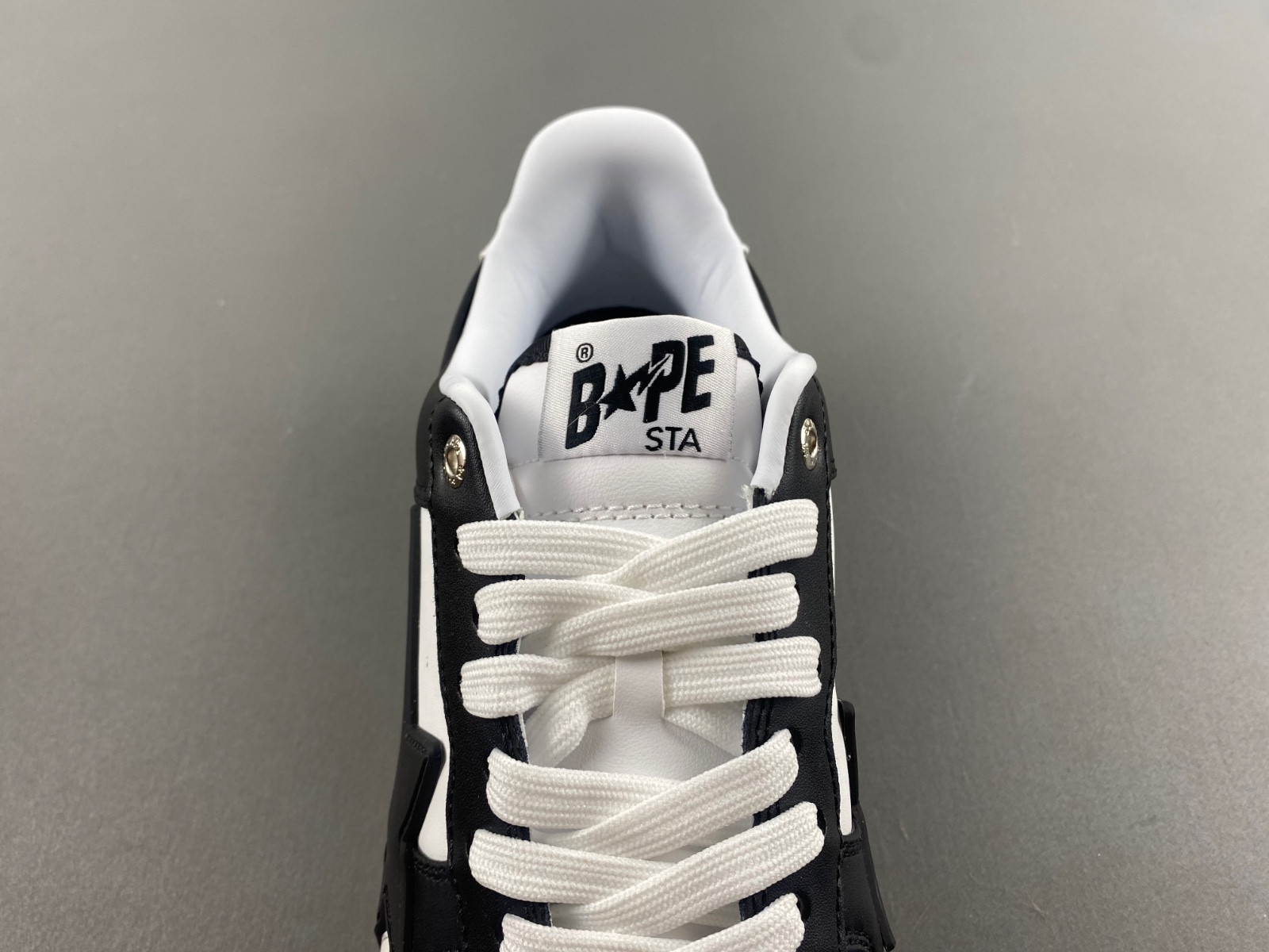 BAPE SNEAKERS
