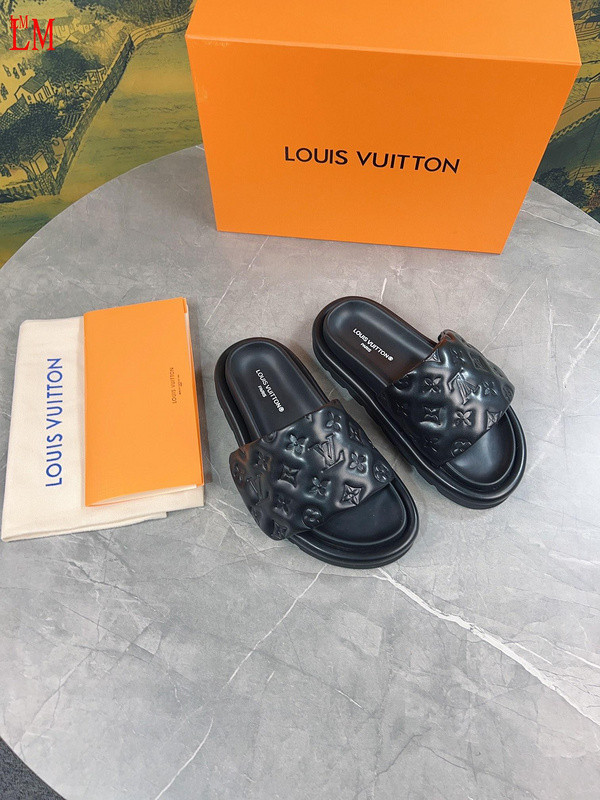 LOU1_TON SLIPPERS