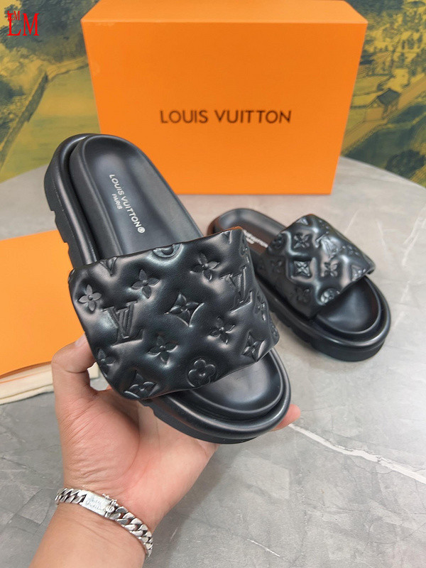 LOU1_TON SLIPPERS