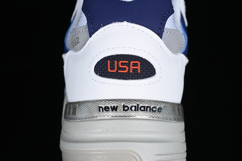 New Balance 992 Made in USA 