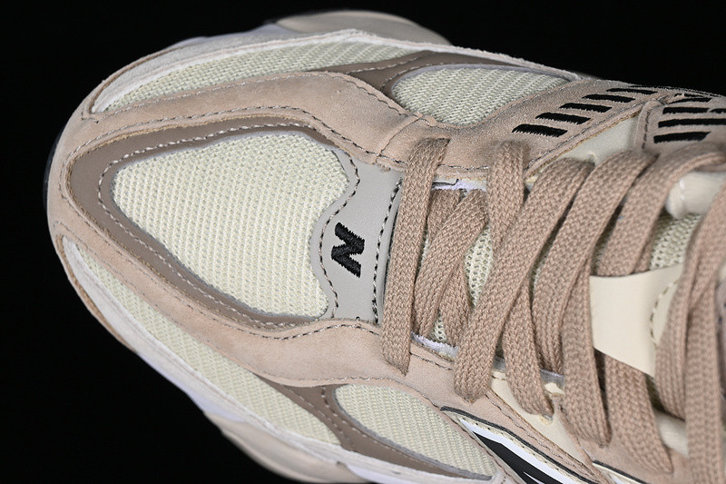 New Balance 9060 Beige Cream - U9060ZBB