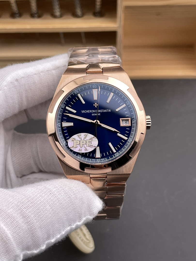 Vacheron C0nstan1n Overseas
