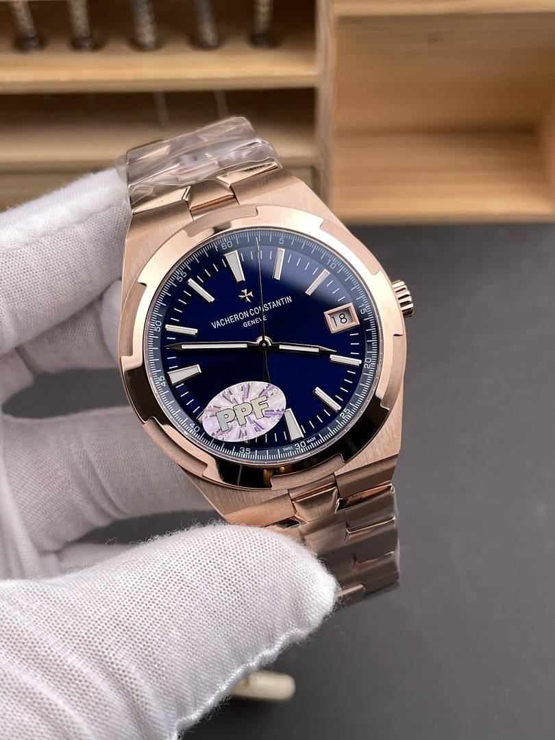 Vacheron C0nstan1n Overseas