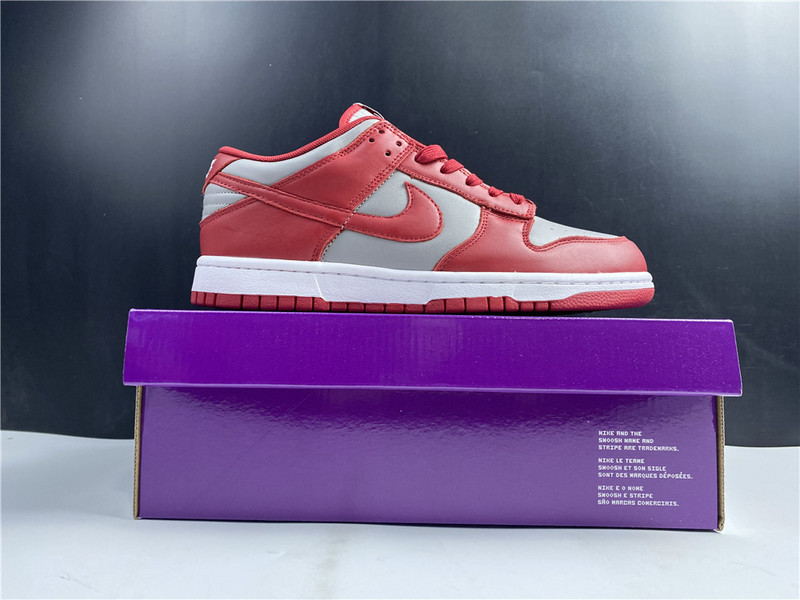 NIKE DUNK LOW UNIV DD1391-002