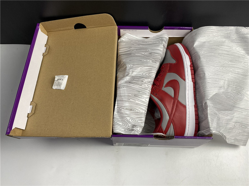 NIKE DUNK LOW UNIV DD1391-002