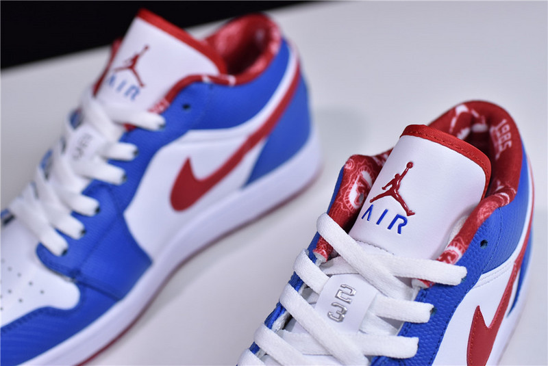 Air Jordan 1 Low AJ1 309192-161