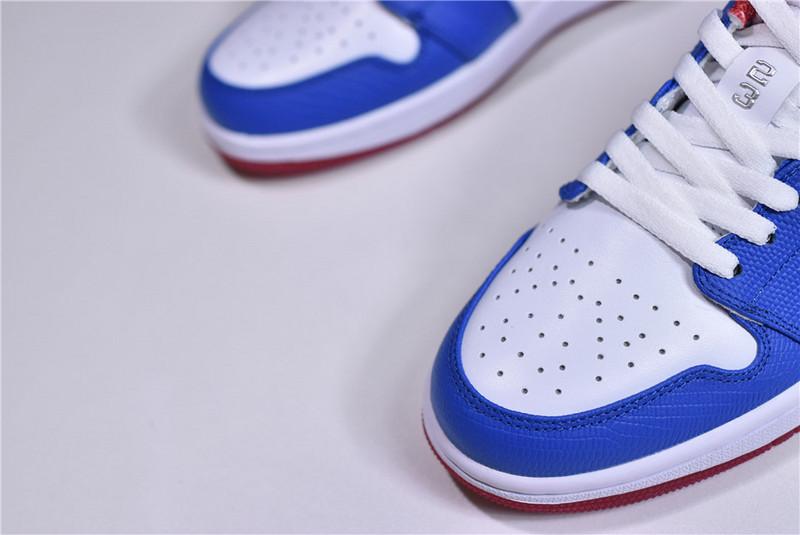 Air Jordan 1 Low AJ1 309192-161